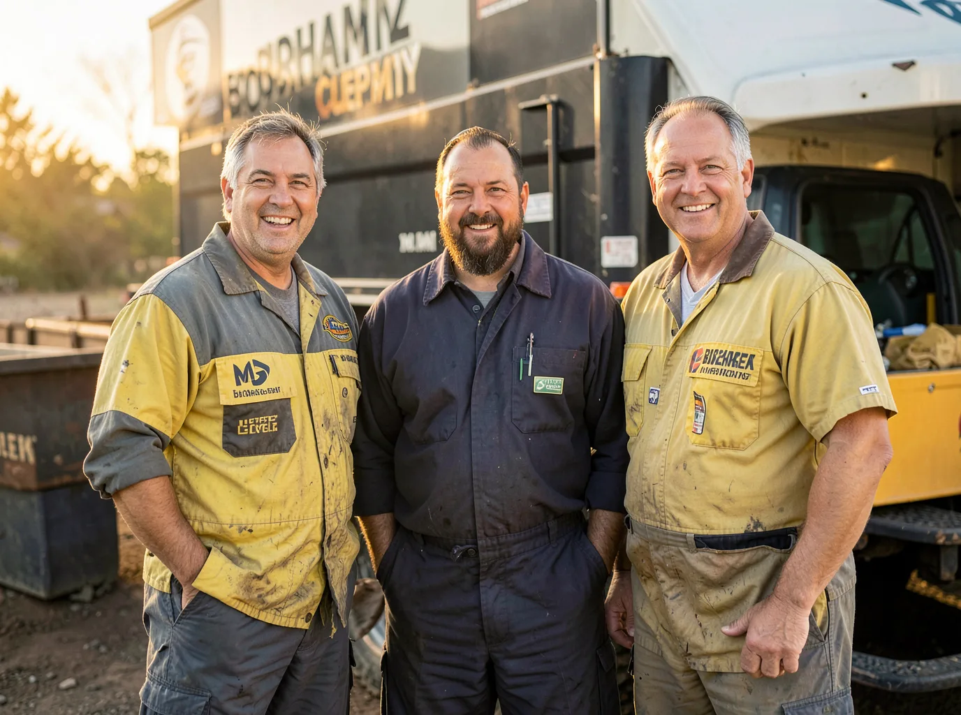 Sewage Cleanup company in Tracys Landing, MD