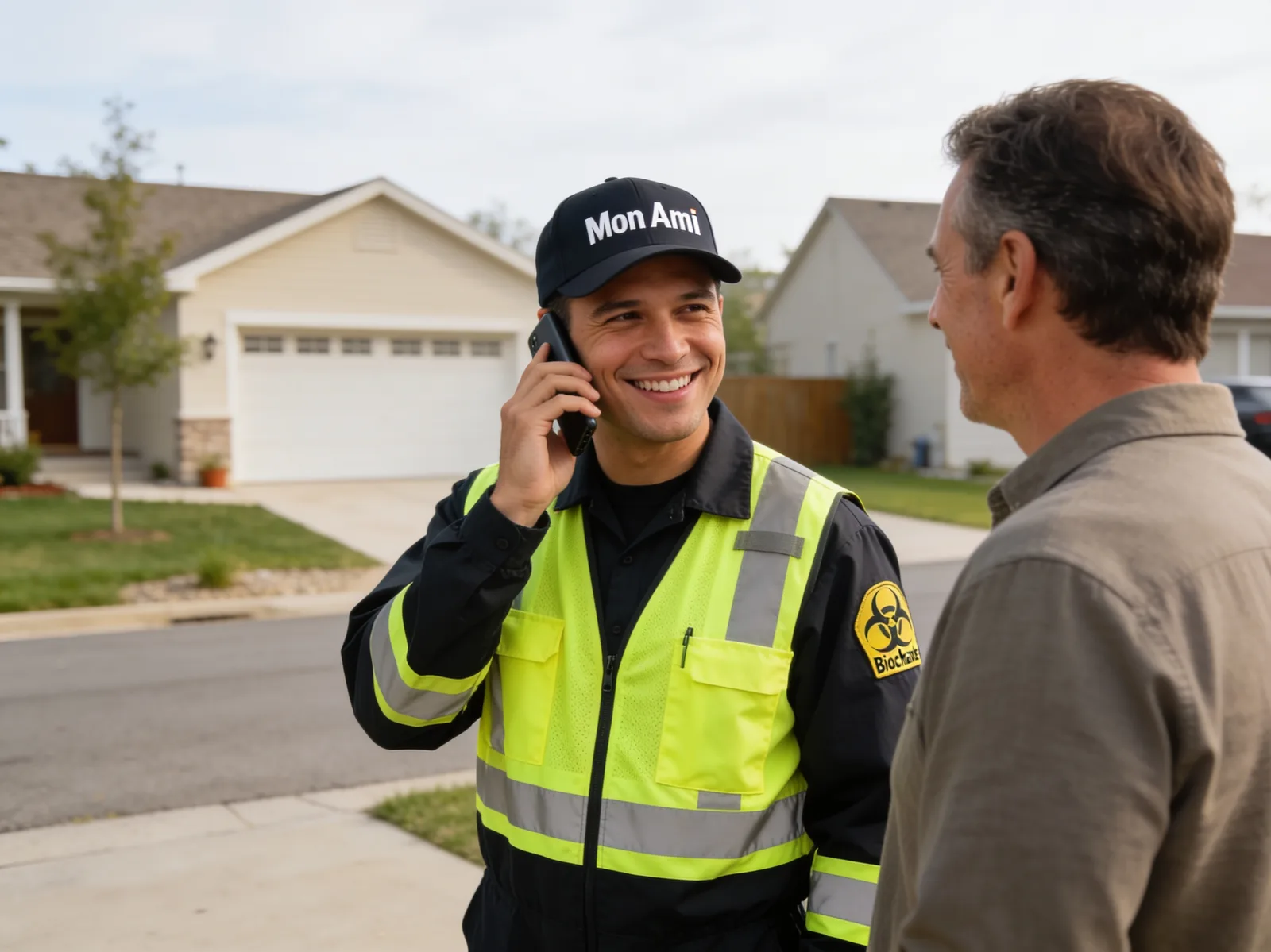 Sewage Cleanup Tracys Landing, MD FAQs